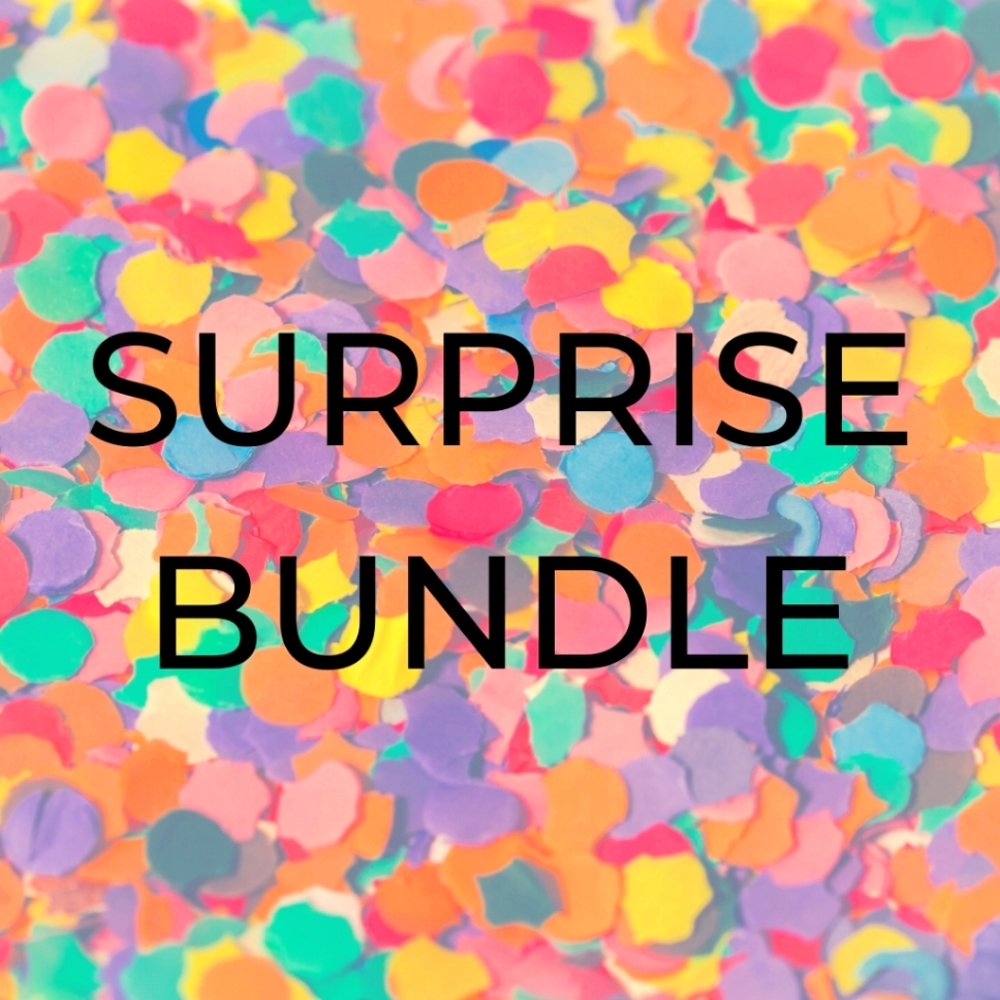 DISNEY DOORABLES SURPRISE BUNDLE